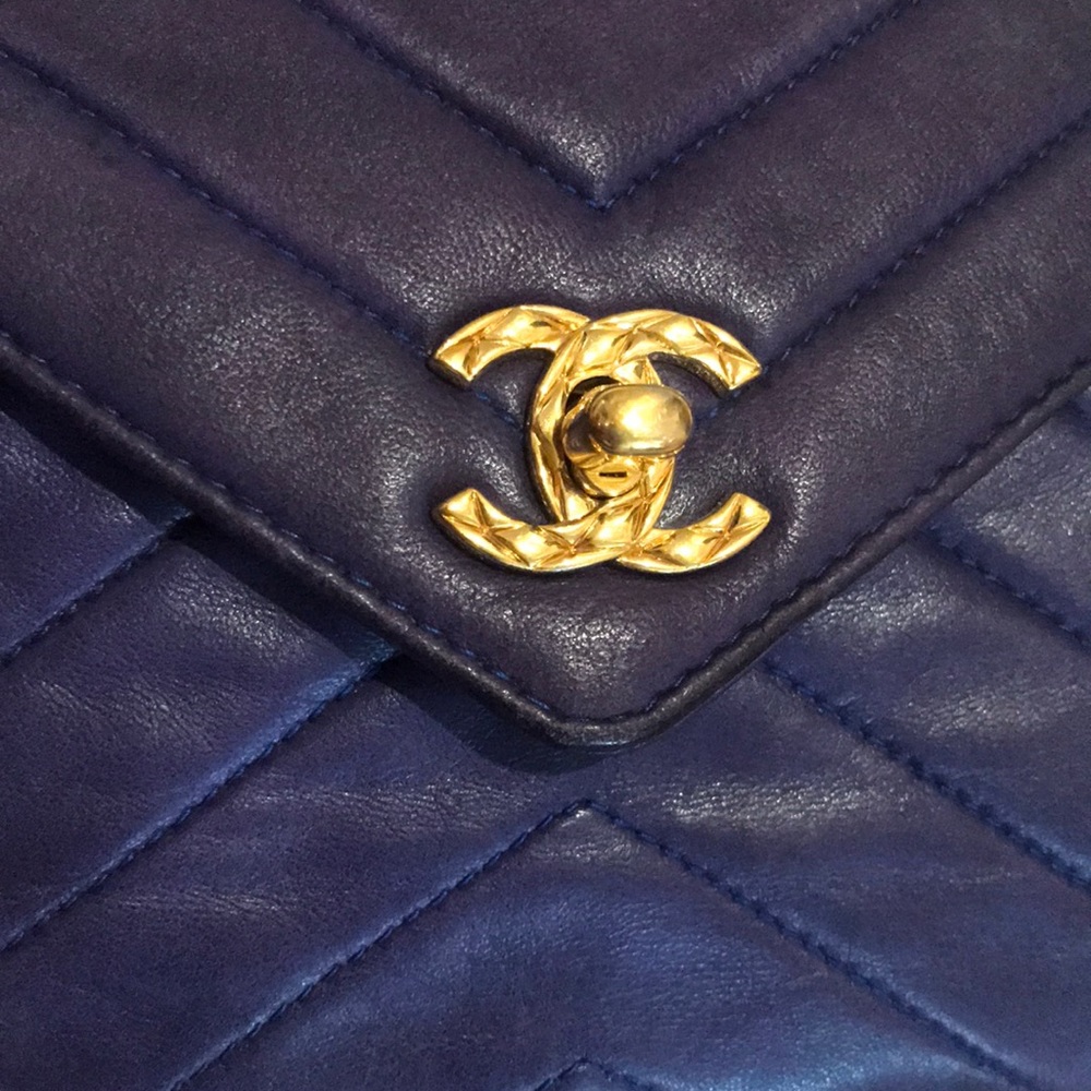 Chanel Classic - Picture 4 of 8
